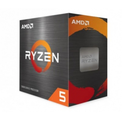 Procesor AMD Ryzen 5 5600 100-100000927BOX