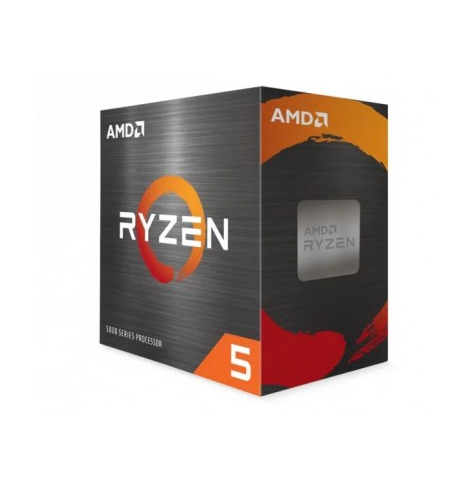 Procesor AMD Ryzen 5 5500 100-100000457BOX 
