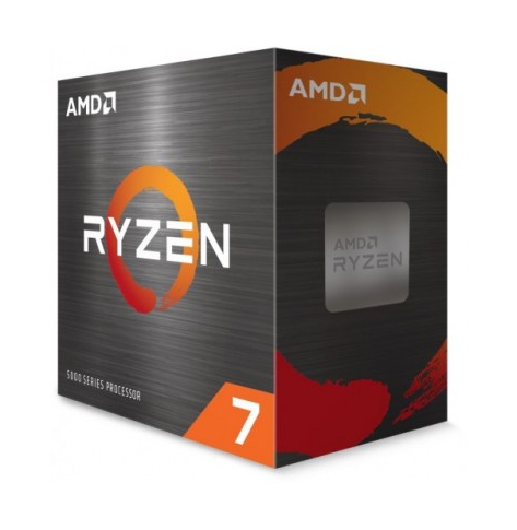 Procesor AMD Ryzen 7 5700X 100-100000926WOF