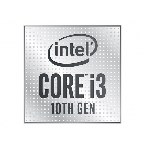 Procesor Intel Core i3-10105 3.7GHz LGA1200 8M Cache CPU Tray