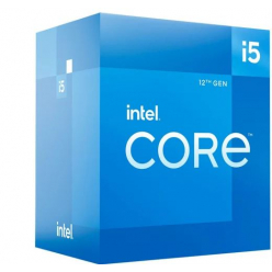 Procesor Intel Core i5-12400 2.5GHz LGA1700 18M Cache Tray CPU