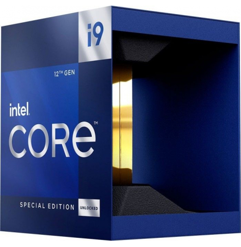 Procesor Intel Core i9-12900KS 3.4GHz LGA1700 30M Cache Box CPU