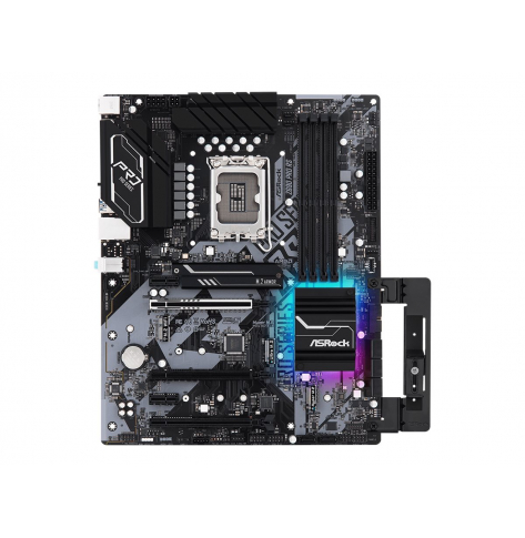 Płyta główna ASROCK Z690 PRO RS LGA1700 ATX MB 4xDDR4 3xM.2 8xSATA 