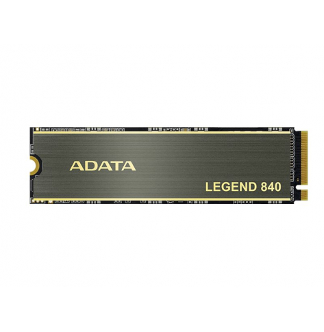 Dysk SSD ADATA LEGEND 840 1TB PCIe Gen4 x4 M.2 