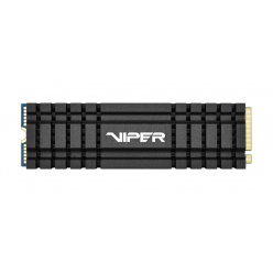 Dysk SSD PATRIOT Viper VPN110 2TB M.2 PCIe NVME