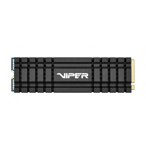 Dysk SSD PATRIOT Viper VPN110 2TB M.2 PCIe NVME