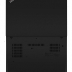 Laptop Lenovo ThinkPad T14 G2 14 UHD i7-1165G7 16GB 512GB MX450 BK FPR SCR W10Pro 3YRS