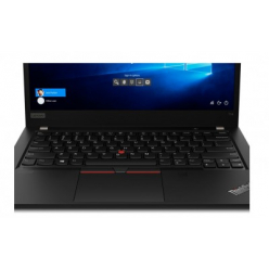 Laptop Lenovo ThinkPad T14 G2 14 UHD i7-1165G7 16GB 512GB MX450 BK FPR SCR W10Pro 3YRS