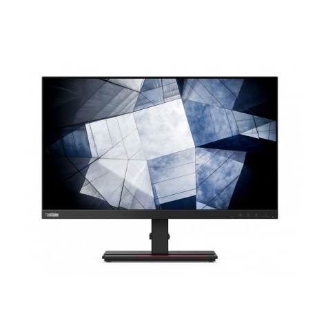 Monitor Lenovo ThinkVision P24h-2L 23.8 QHD