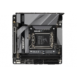 Płyta główna GIGABYTE B660I AORUS PRO DDR4 LGA 1700 1xHDMI 1xDP 4xSATA 6Gb/s