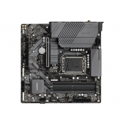Płyta główna GIGABYTE B660M G X AX DDR4 LGA 1700 1xHDMI 1xDP 4xSATA 6Gb/s