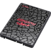 Dysk SSD Apacer AS350 PANTHER 512GB 2.5 SATA3 6GB/s 560/540 MB/s Towar po testach (P)