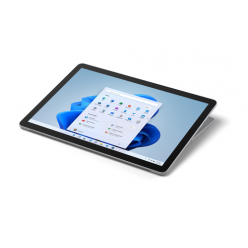 Laptop Microsoft Surface GO 3 10.5 FHD i3-10100Y 8GB 128GB LTE W11P czarny