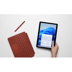 Laptop Microsoft Surface GO 3 10.5 FHD i3-10100Y 8GB 128GB LTE W10P czarny