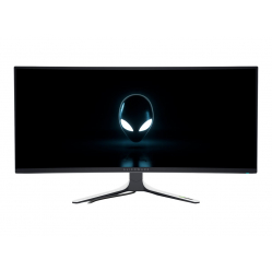 Monitor DELL AW3423DW 34 Curved QHD OLED 3YPPG [OUTLET]