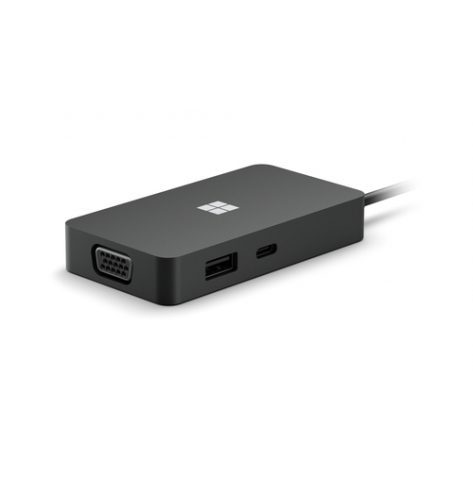 Stacja dokująca Microsoft USB-C Travel Hub SWV-00003