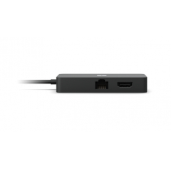 Stacja dokująca Microsoft USB-C Travel Hub SWV-00003