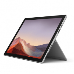 Laptop Microsoft Surface Pro 7 12.3 i5-1035G4 8GB 128GB W10H Platinum