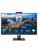 Monitor PHILIPS 276B1JH 27 IPS WLED QHD 1000:1 4ms GtG HDMI DP USB-C 3.2 USB 3.2 Display Link