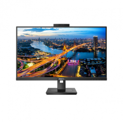 Monitor PHILIPS 276B1JH 27 IPS WLED QHD 1000:1 4ms GtG HDMI DP USB-C 3.2 USB 3.2 Display Link