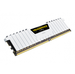 Pamięć RAM CORSAIR DDR4 16GB 2x8GB 3200MHz DIMM Unbuffered 16-20-20-38 CL16 1.3V black XMP 2.0