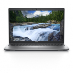 Laptop DELL Latitude 5530 15.6 FHD i5-1235U 16GB 256GB + 1TB SSD FPR SCR BK IRcam W11P 3YPS 