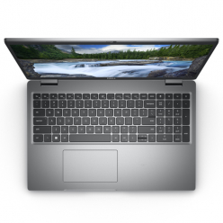 Laptop DELL Latitude 5530 15.6 FHD i5-1235U 16GB 256GB SSD FPR SCR BK IRcam W11P 3YPS 