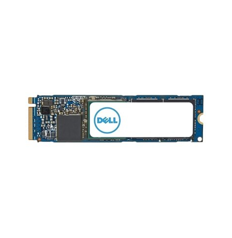 Dysk SSD DELL M.2 PCIe NVME Gen 4x4 Class 40 2280 2TB