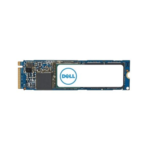 Dysk SSD DELL M.2 PCIe NVME Gen 4x4 Class 40 2280 512GB