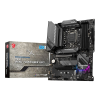 Płyta główna MSI MAG B560 TOMAHAWK WIFI Socket 1200 DDR4 up to 128GB 8xUSB 2.0 6xUSB 3.2
