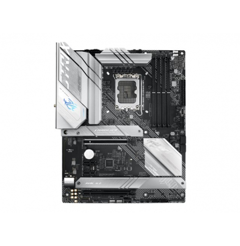 Płyta główna ASUS ROG STRIX B660-A GAMING WIFI LGA 1700 1xDP 1xHDMI 1xPCle 5.0 x16 slot