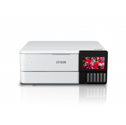 Drukarka atramentowa Epson EcoTank L8160 | 5 lat gwarancji po rejestracji