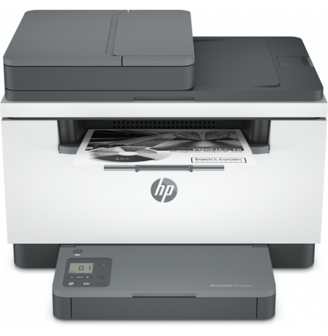 Urządzenie wielofunkcyjne HP LaserJet MFP M234sdne A4 mono 29ppm Print Scan Copy