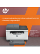 Urządzenie wielofunkcyjne HP LaserJet MFP M234sdne A4 mono 29ppm Print Scan Copy