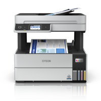 Urządzenie wielofunkcyjne EPSON EcoTank L6490