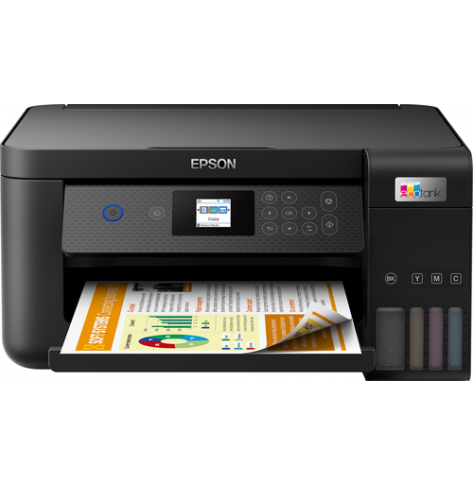 Urządzenie wielofunkcyjne EPSON L4260 | 5 lat gwarancji po rejestracji