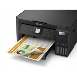 Urządzenie wielofunkcyjne EPSON L4260 MFP ink Printer up to 10ppm