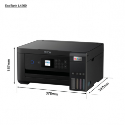 Urządzenie wielofunkcyjne EPSON L4260 MFP ink Printer up to 10ppm