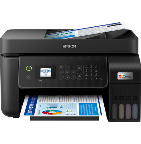 Urządzenie wielofunkcyjne EPSON L5290 | 5 lat gwarancji po rejestracji