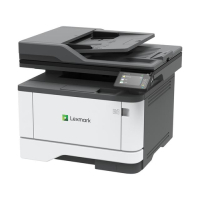 Urządzenie wielofunkcyjne LEXMARK MX331adn