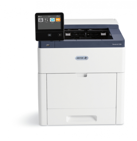 Drukarka laserowa Xerox VersaLink C500DN