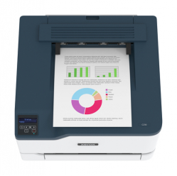Drukarka laserowa XEROX C230 A4 22ppm WiFi 