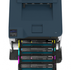 Drukarka laserowa XEROX C230 A4 22ppm WiFi 