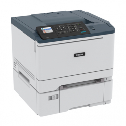 Drukarka laserowa C310 DNI