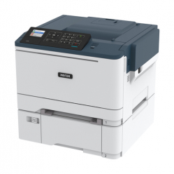 Drukarka laserowa C310 DNI