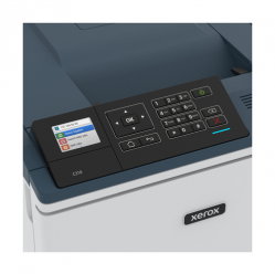 Drukarka laserowa C310 DNI