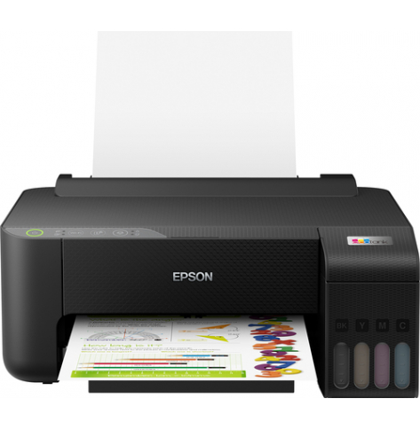 Drukarka atramentowa EPSON EcoTank L1250 SFP | 5 lat gwarancji po rejestracji