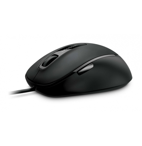 Mysz Microsoft Comfort Mouse 4500 USB czarna