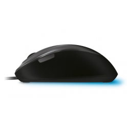 Mysz Microsoft Comfort Mouse 4500 USB czarna