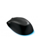 Mysz Microsoft Comfort Mouse 4500 USB czarna